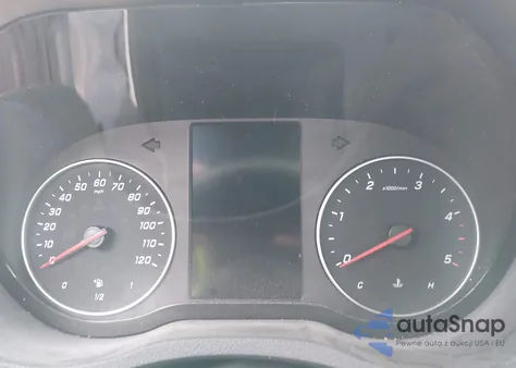 2024 Mercedes-Benz Sprinter 2500 Standard Roof 4-Cyl Diesel из США, поврежденный, VIN W1W4KBHY7RT175475